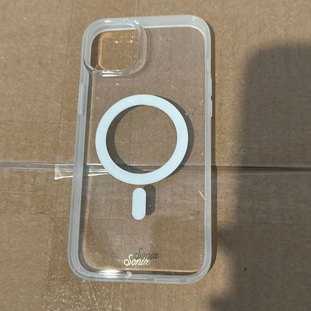 iPhone 13 Pro Max case